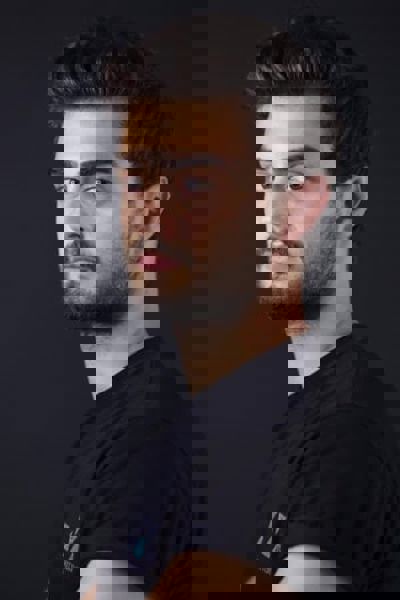 Bilal Yiğit Koçak