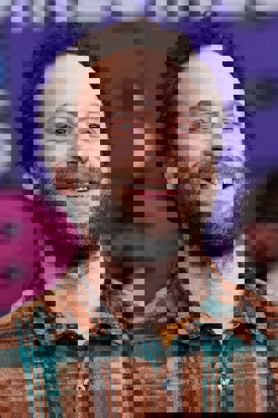 Jon Glaser