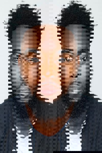 Abraham Popoola
