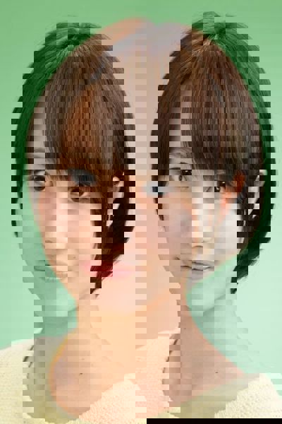 Mai Kanazawa