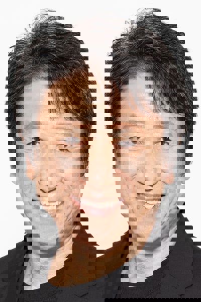 Kazuhiko Inoue