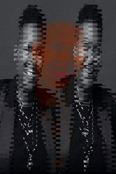 Sam Jay