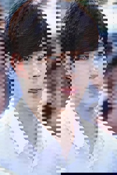 Lee Hong-bin