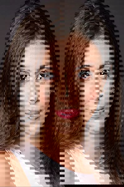 Margarita Valderrama