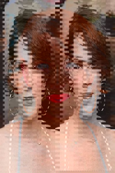 Molly Ringwald