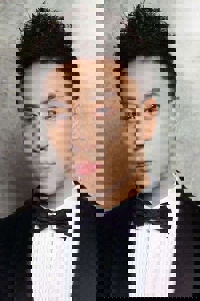 Ashton Chen