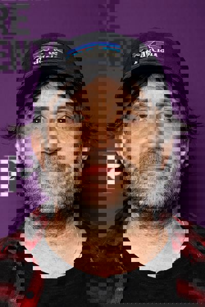David Earl