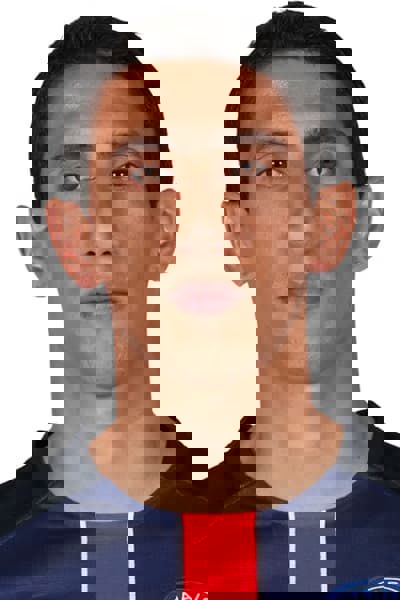 Ángel Di María