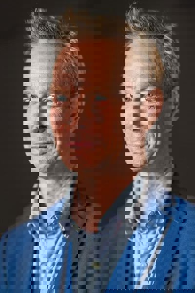 Bill Irwin