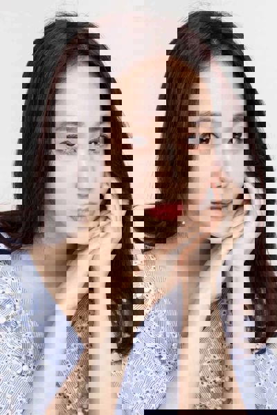 Park Joo-mi