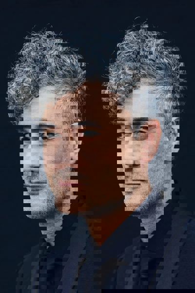 Taika Waititi