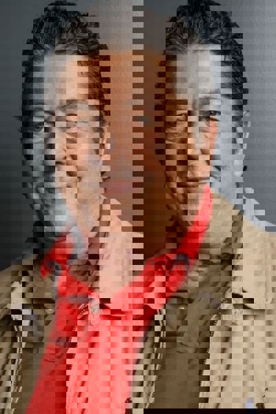 Stepan Nercessian