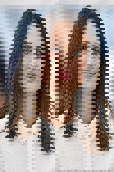 Camille Cottin