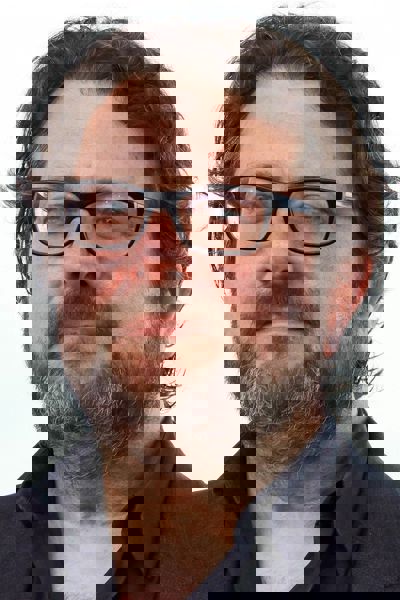 Bernard Rose