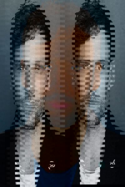 Nick Blood