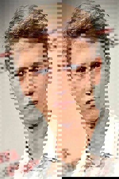 Erik Enge