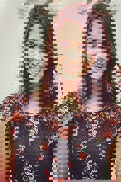Juanita Arias
