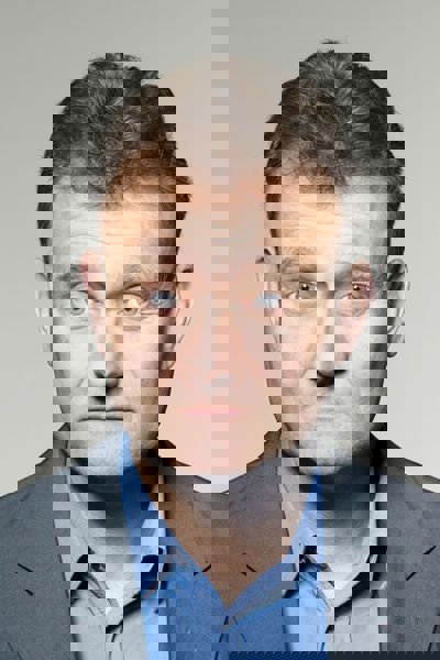 Hugh Dennis