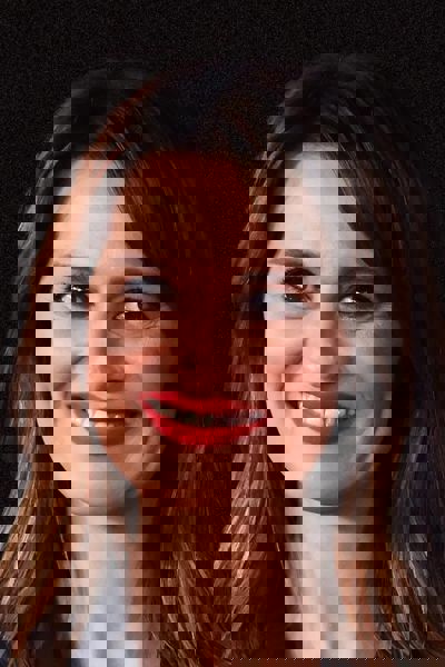 Paola Cortellesi
