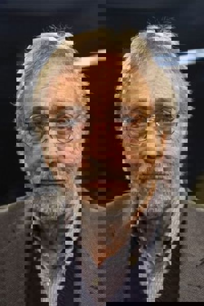 Luis Brandoni