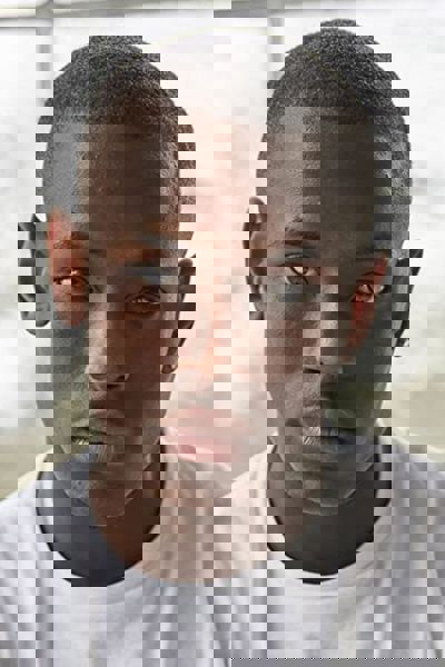 Micheal Ward