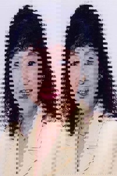 Noriko Ohara