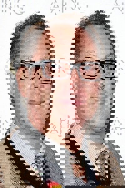 Vic Reeves