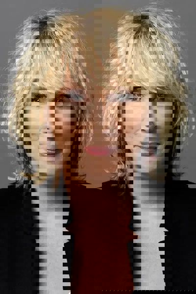 Jennifer Saunders