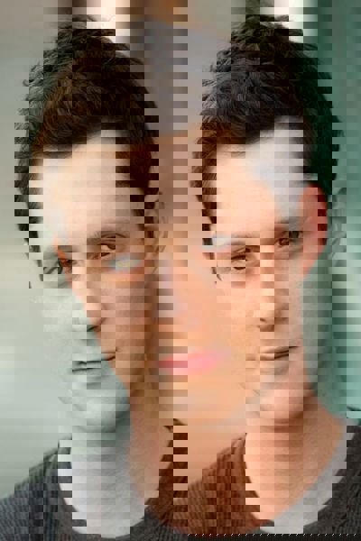 Noah Reid