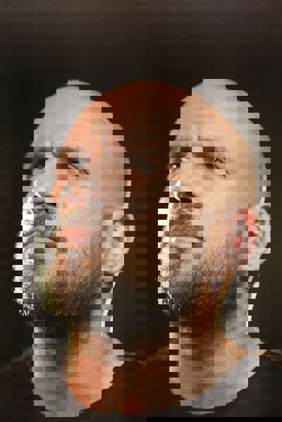 Ahmed Mekky