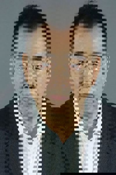 Chen Kaige