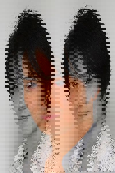 Go Inoue