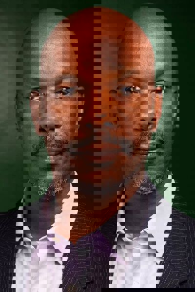 Doug Spearman