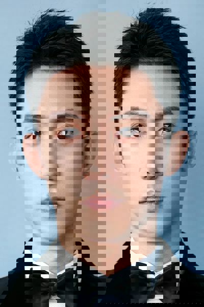 Johnny Huang