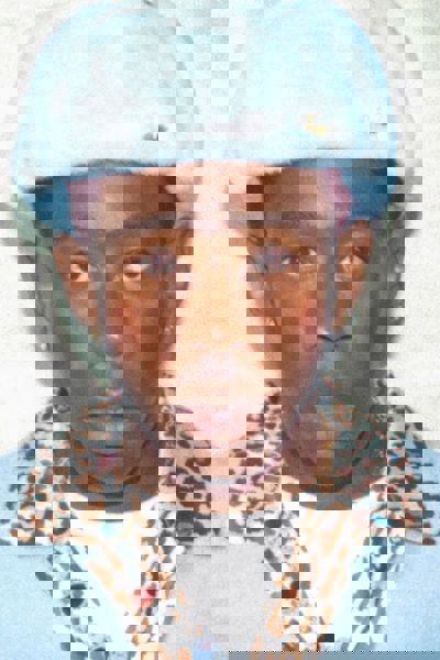 Tyler, The Creator