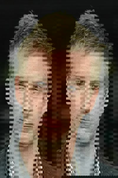 Filip Berg