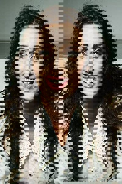 Jessica Knappett