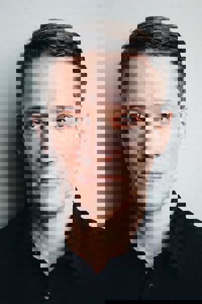 Sergey Gilev