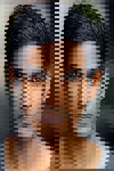 Rudi Dharmalingam