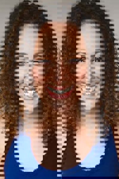 Samantha Cooper