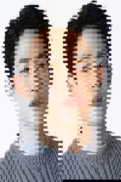 Jeong Jae-kwang