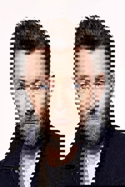 Joel Edgerton