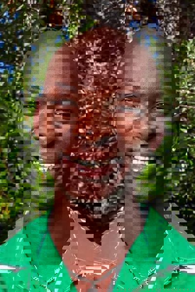 Alassane Diong