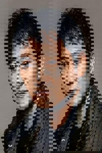 Jeong Man-sik