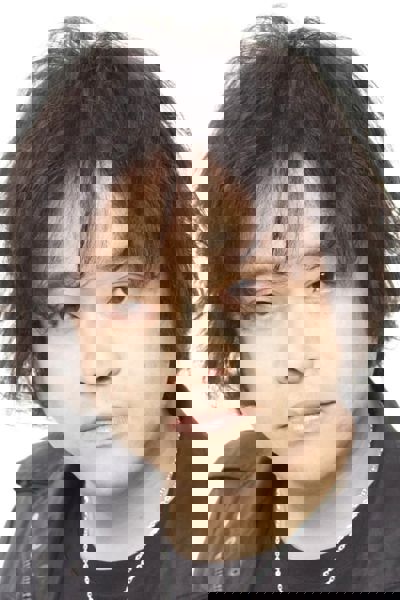 Nobuyuki Hiyama