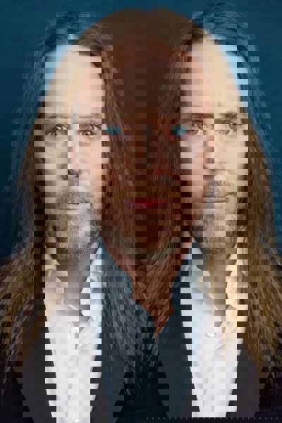 Tim Minchin