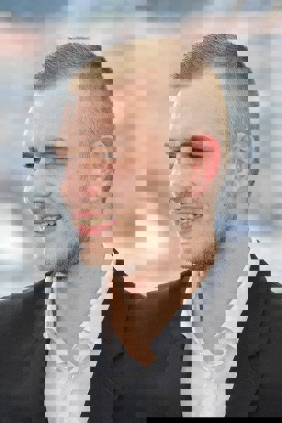Darren Muselet