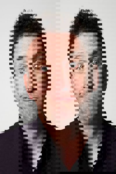 Lee Mack