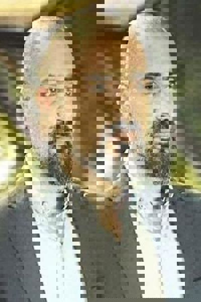 Rodney El Haddad