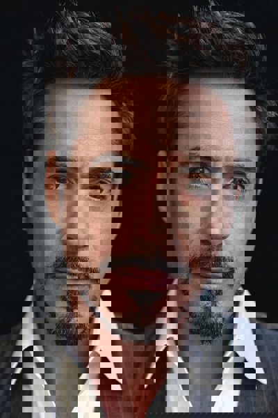 Robert Downey Jr.